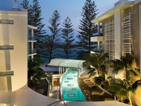 Rumba Beach Resort - Accommodation NT 0