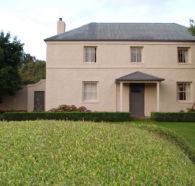 Old Wesleydale Heritage Accommodation - Accommodation NT
