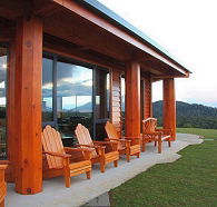 Tarkine Wilderness Lodge - Accommodation NT