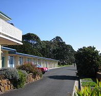 Waterfront Wynyard - The - Accommodation NT