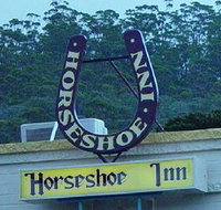 Horseshoe Inn - Accommodation NT