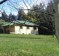 Springfield Deer Farm - Accommodation NT