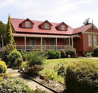 Cradle Manor - Accommodation NT
