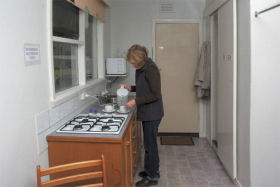 Burnie Ocean View Motel - Accommodation NT 0