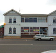 Somerset Hotel - Accommodation NT