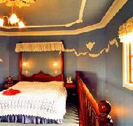 Hatchers Richmond Manor - Accommodation NT