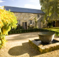 Red Feather Inn - The - Accommodation NT