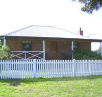 Miranda Cottage - Accommodation NT