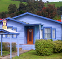 Cottage On Main - Accommodation NT