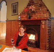 Renison Cottages - Accommodation NT