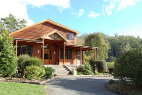 Mole Creek Lodge - Accommodation NT 0