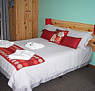 Devonport Holiday Village - Accommodation NT