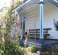 Devonport Bed  Breakfast - Accommodation NT