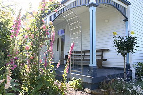 Devonport Bed & Breakfast - Accommodation NT 0