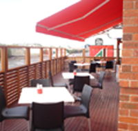 Formby Hotel - Accommodation NT
