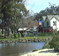 Best Western Murchison Lodge Motor Inn - Accommodation NT