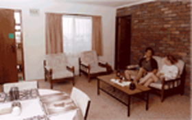 West Beach Holiday Villas - Accommodation NT 0