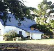Waverley Cottage - Accommodation NT