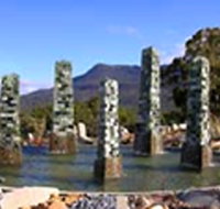 Poatina Chalet - Accommodation NT