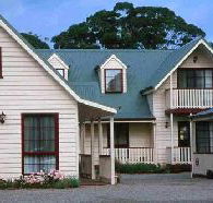 Kittys Place - Accommodation NT