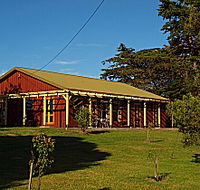 Icena Accommodation - Accommodation NT