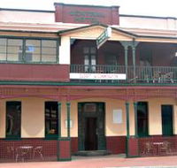 Central Hotel Zeehan - Accommodation NT