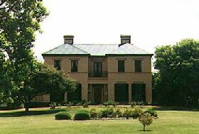 Prospect House - Accommodation NT 0