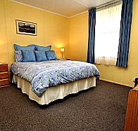 Greengate Cottage - Accommodation NT