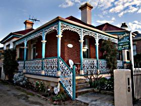 Merre Bes - Accommodation NT 0