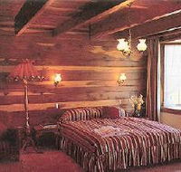 Kaydale Lodge Gardens Accommodation - Accommodation NT