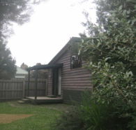Fern Gully Hideaway - Accommodation NT