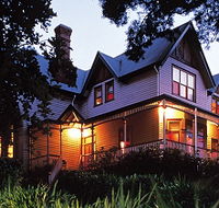 Franklin Manor - Accommodation NT
