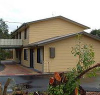 North East Restawhile Bed  Breakfast - Accommodation NT