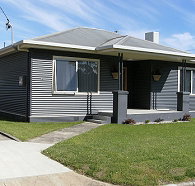 The Mill House - Accommodation NT