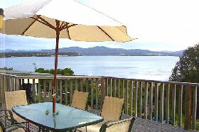 Waterfront On Georges Bay - Accommodation NT 0