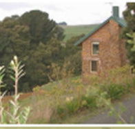 Mistover Cottage - Accommodation NT