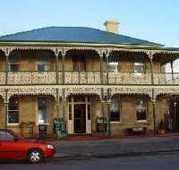 Richmond Arms Hotel - The - Accommodation NT