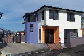 Oakley Place Townhouse - Tasmanian Short Stays - Accommodation NT 0