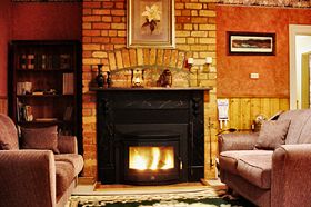 Kenya Cottage - Accommodation NT 0