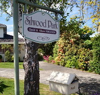 Silwood Park Holiday Unit - Accommodation NT