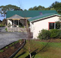 Crays Accommodation - The Innes Street - Accommodation NT