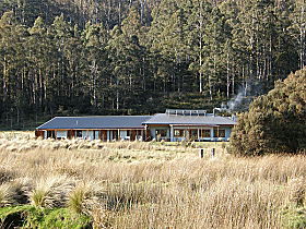 Forest Walks Lodge - Eco-Accommodation - Accommodation NT 0