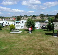Waratah Camping Ground - Accommodation NT
