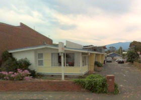 Kingston Beach Motel - Accommodation NT 0