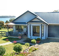 Bruny Island Accommodation Services - Omaroo Cottage - Accommodation NT