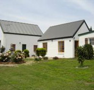 Richmond Barracks - Accommodation NT