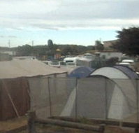 Port Sorell Lions Caravan Park - Accommodation NT