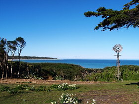 Three Hummock Island - Accommodation NT 0