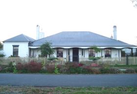  Accommodation NT