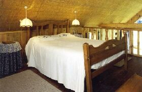 Antill Ponds TAS Accommodation NT